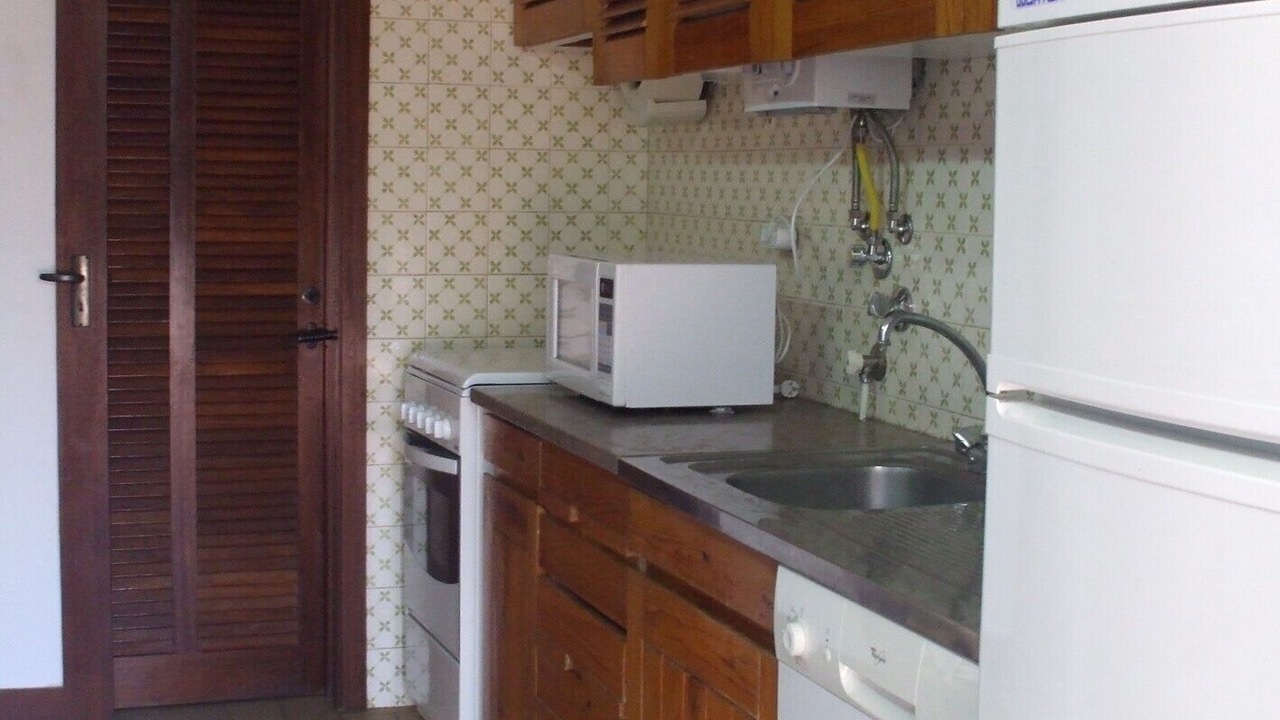 Photo of Kitchen in Vilamoura