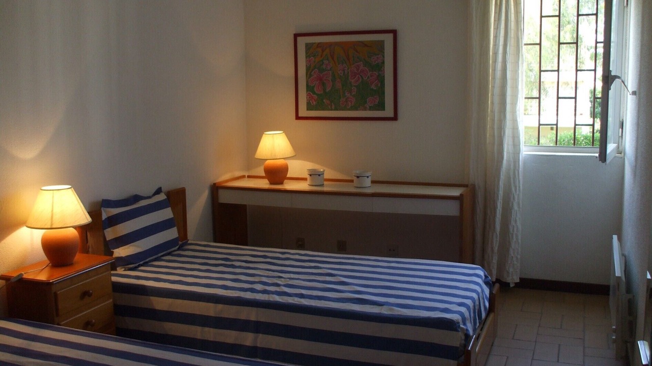 Photo of Bedroom in Vilamoura