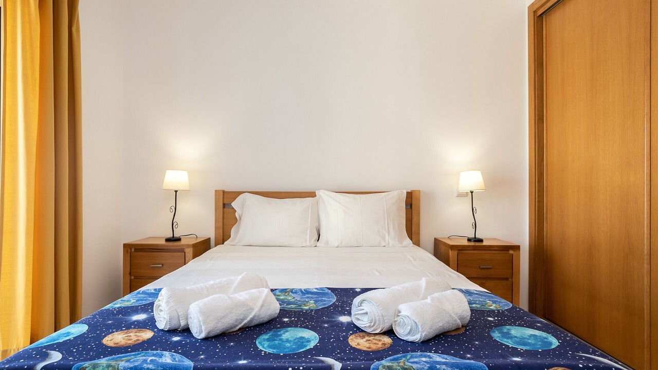Photo of Bedroom in Manta Rota