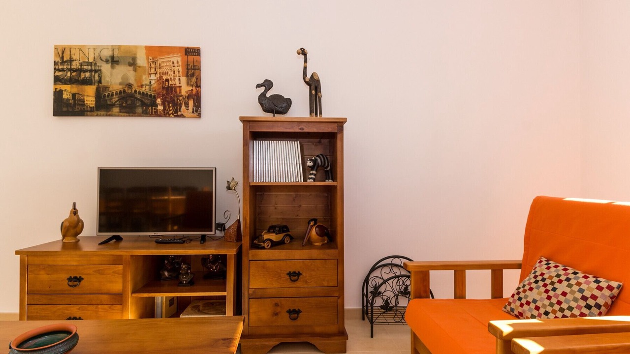 Photo of Livingroom in Manta Rota