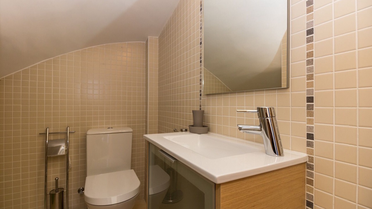 Photo of Bathroom in Manta Rota
