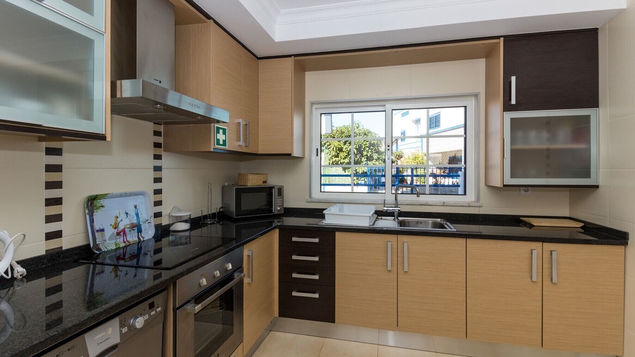 Photo of Kitchen in Manta Rota