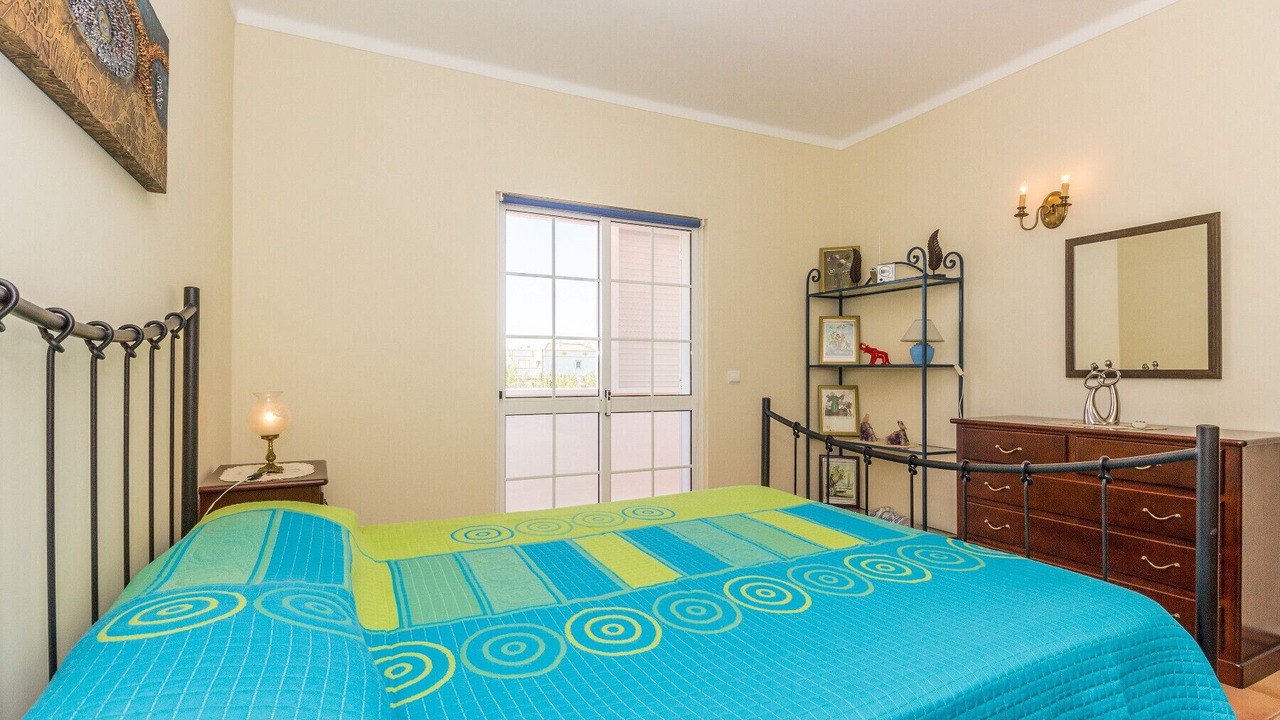 Photo of Bedroom in Manta Rota