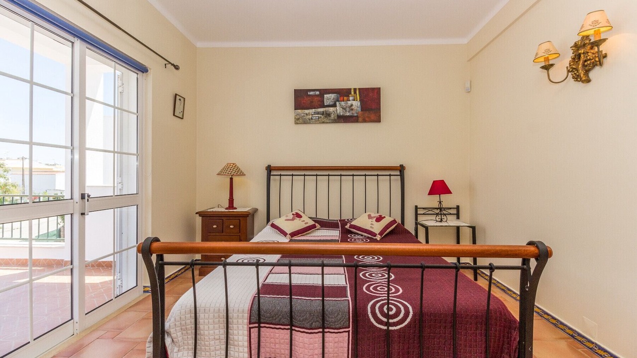 Photo of Bedroom in Manta Rota