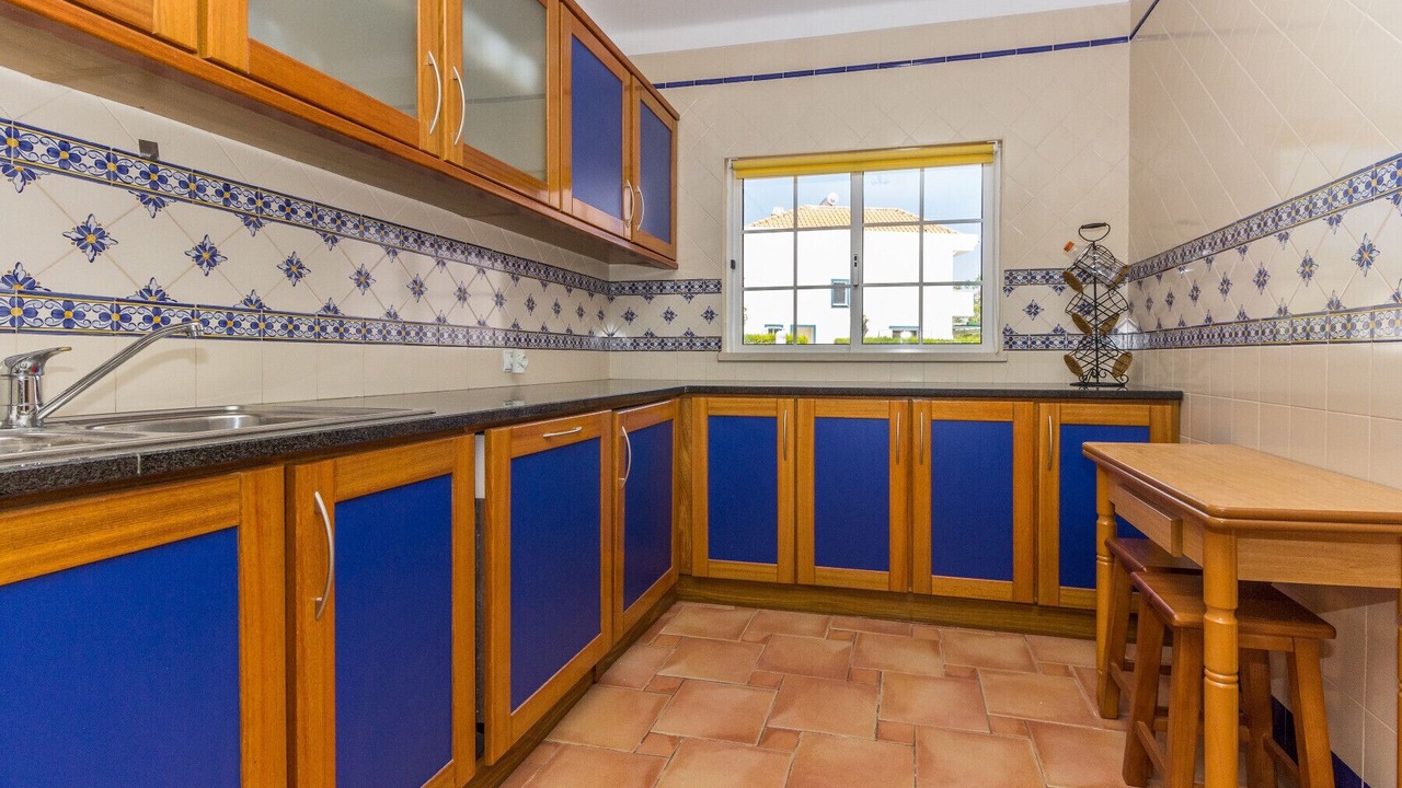 Photo of Kitchen in Manta Rota