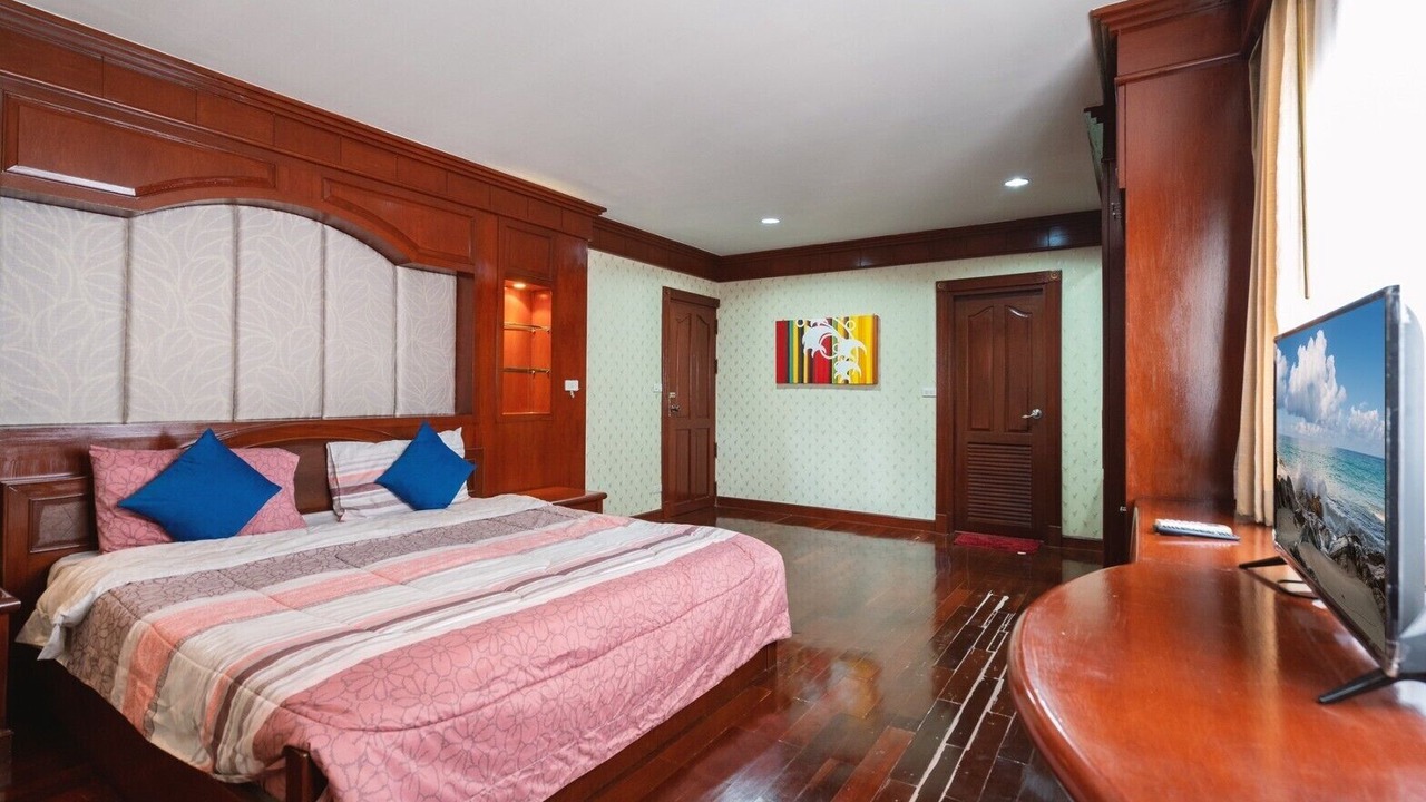 Photo of Bedroom in Ratsada