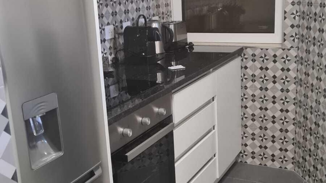 Photo of Kitchen in Gale