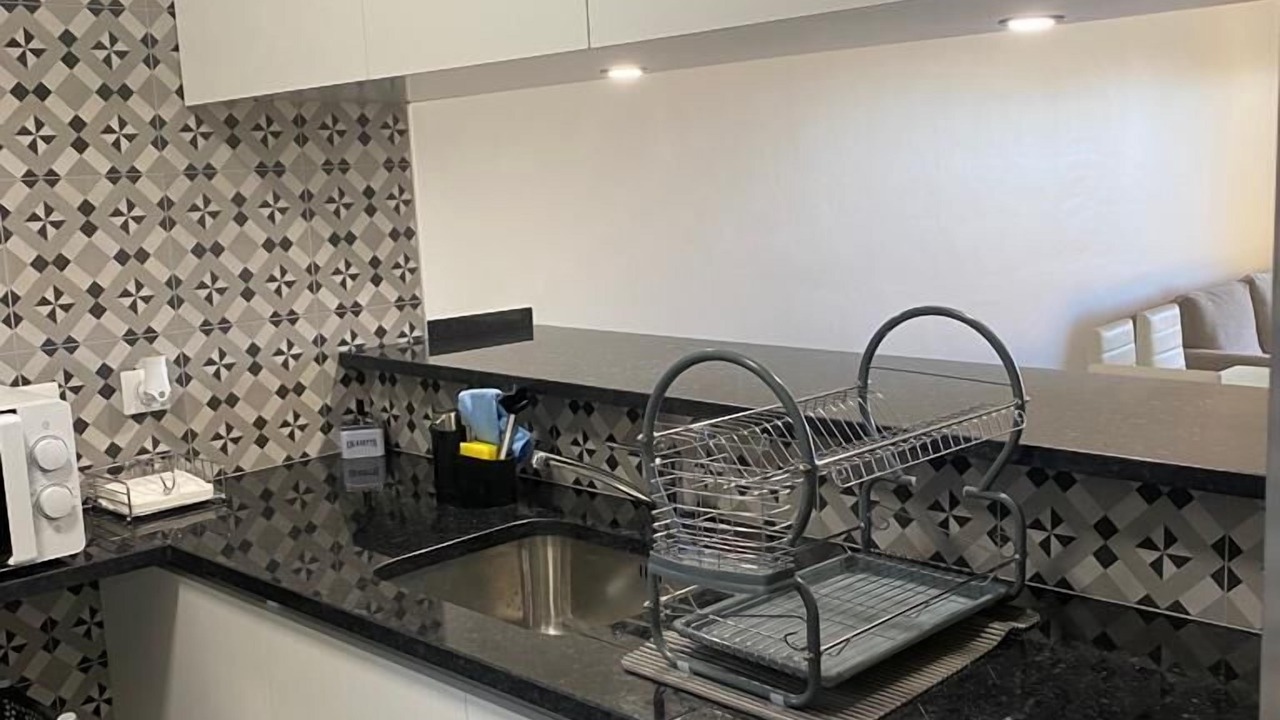 Photo of Kitchen in Gale