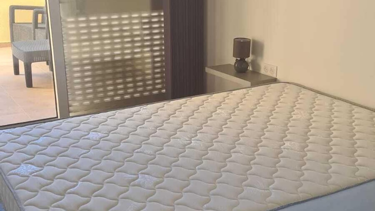 Photo of Bedroom in Gale