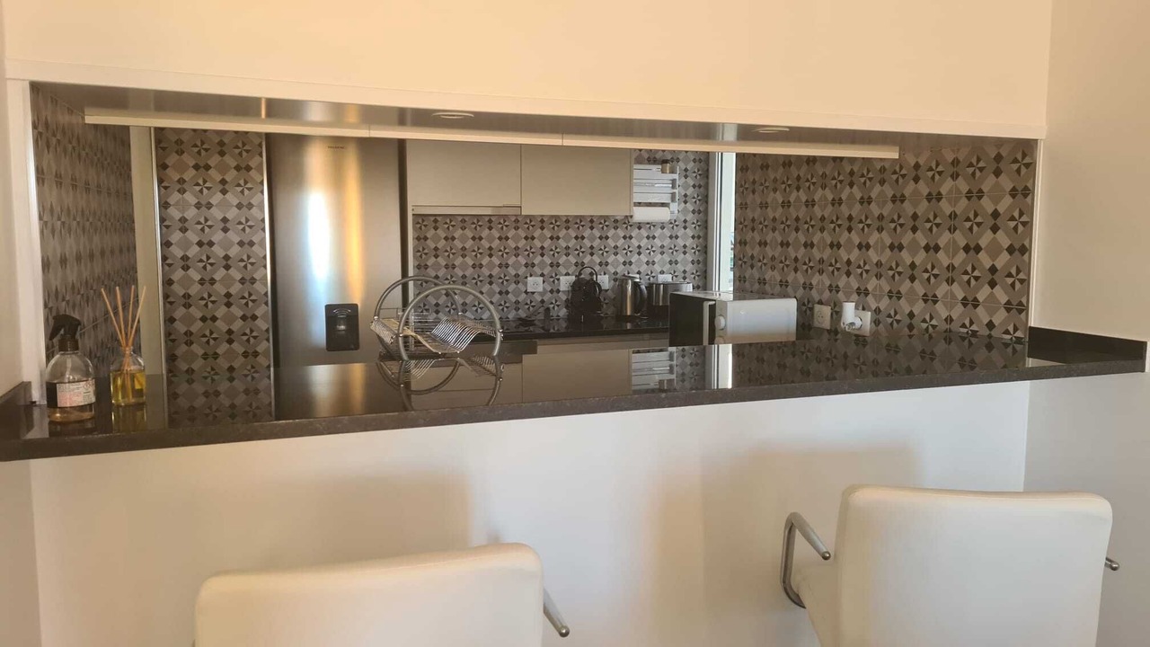 Photo of Kitchen in Gale