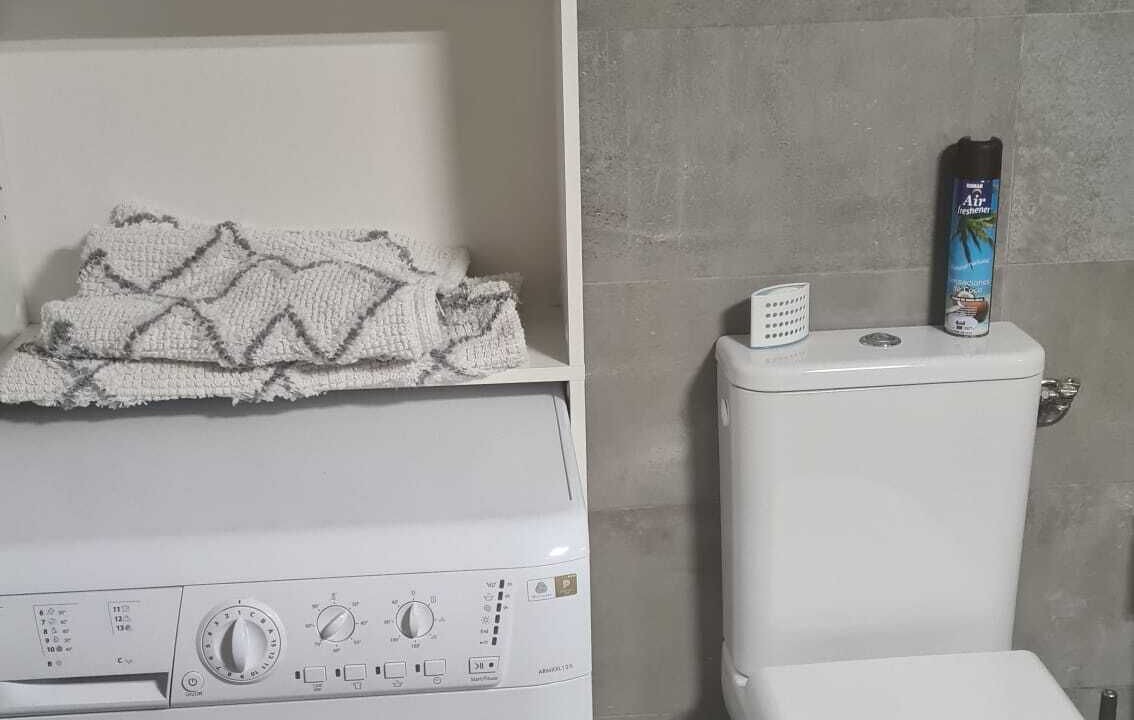 Photo of Bathroom in Gale