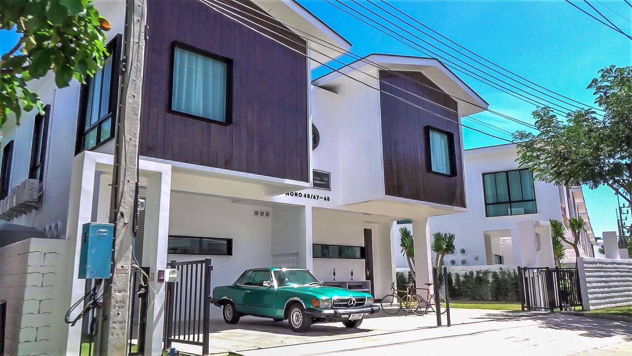 Photo of Outdoor in Chalong