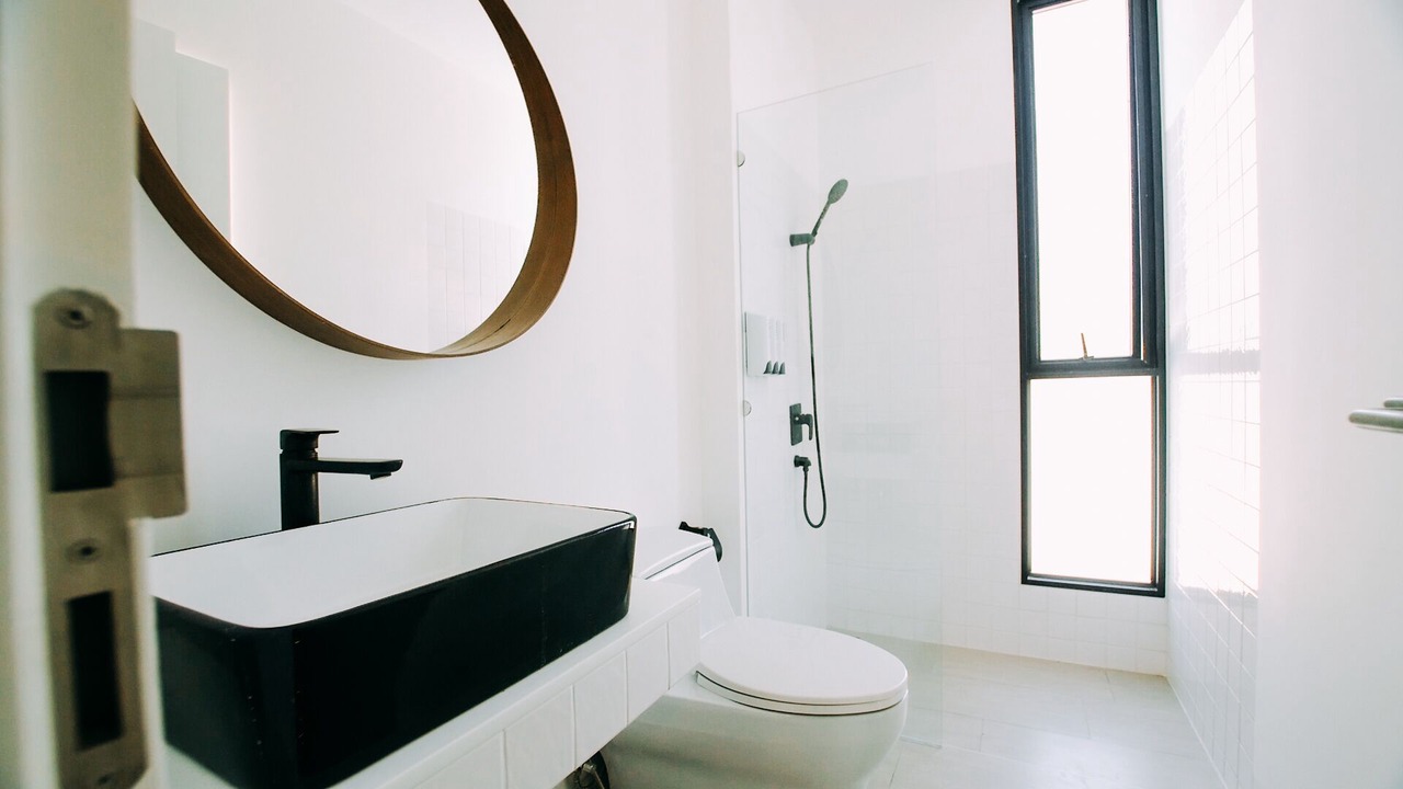 Photo of Bathroom in Chalong