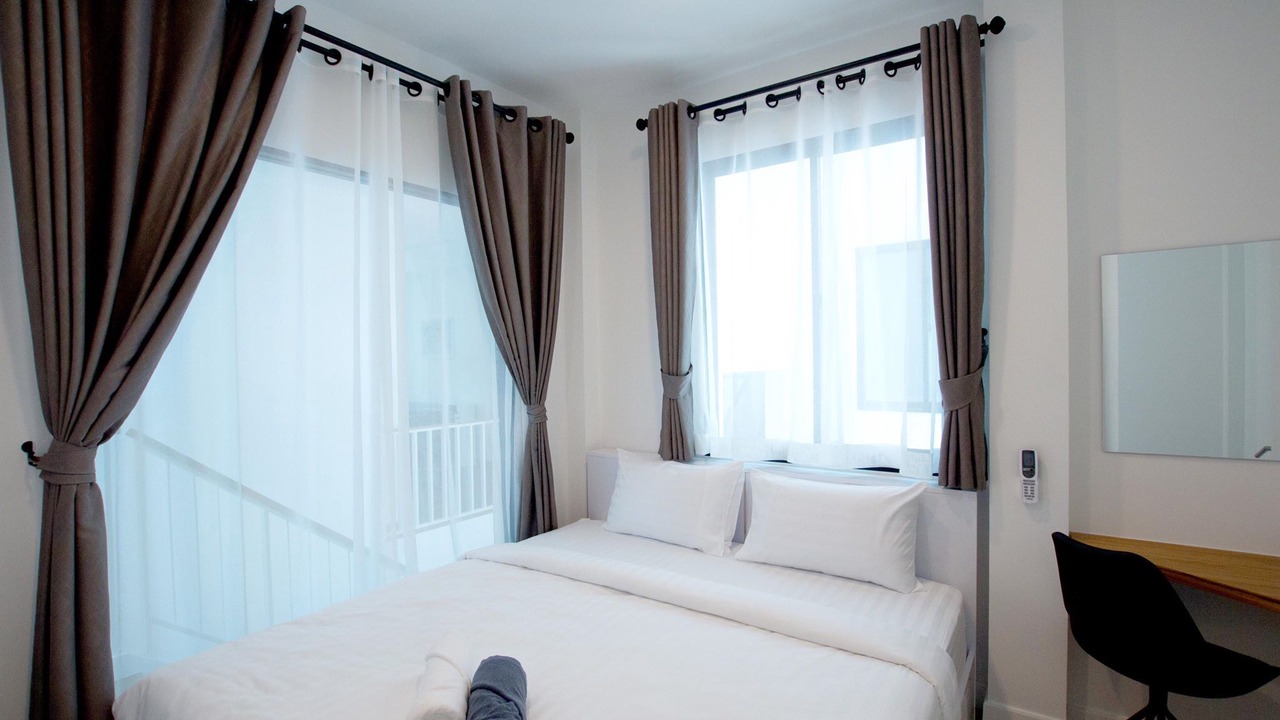 Photo of Bedroom in Chalong