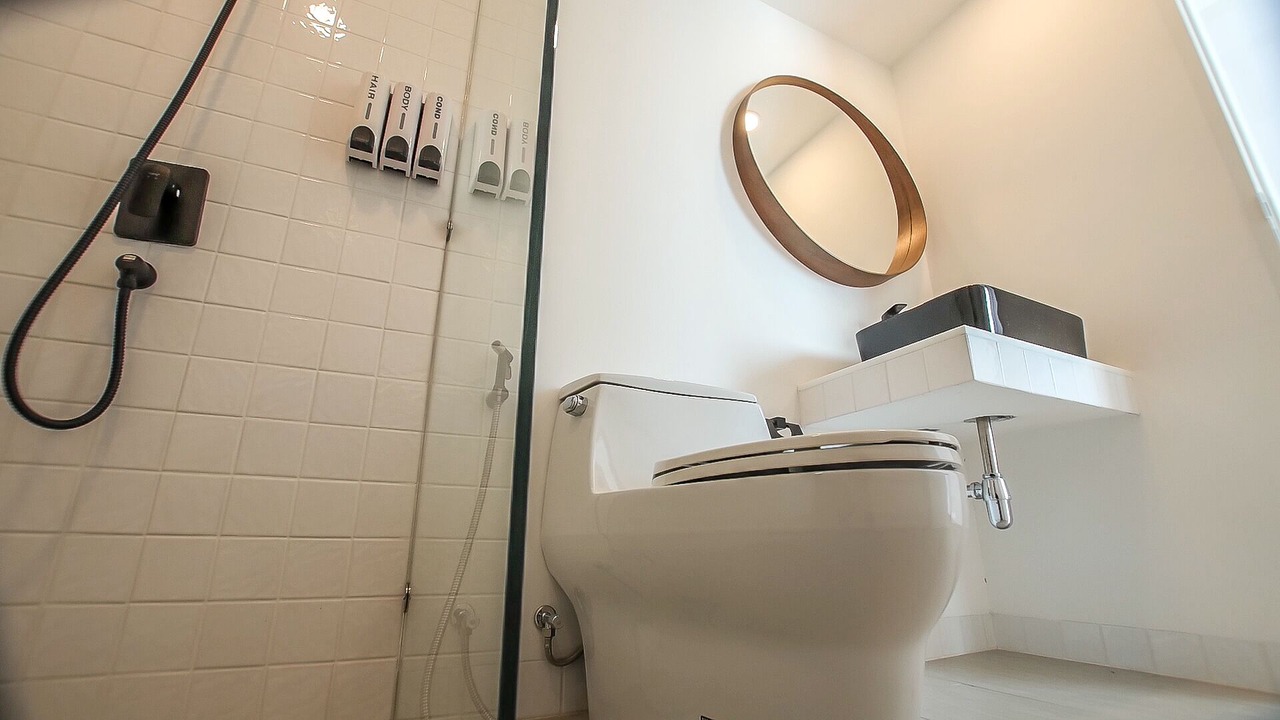 Photo of Bathroom in Chalong