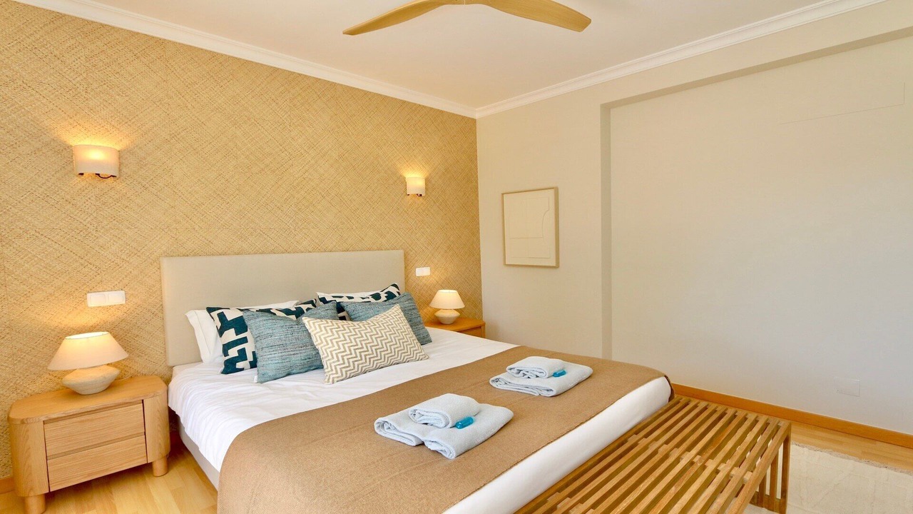 Photo of Bedroom in Vilamoura