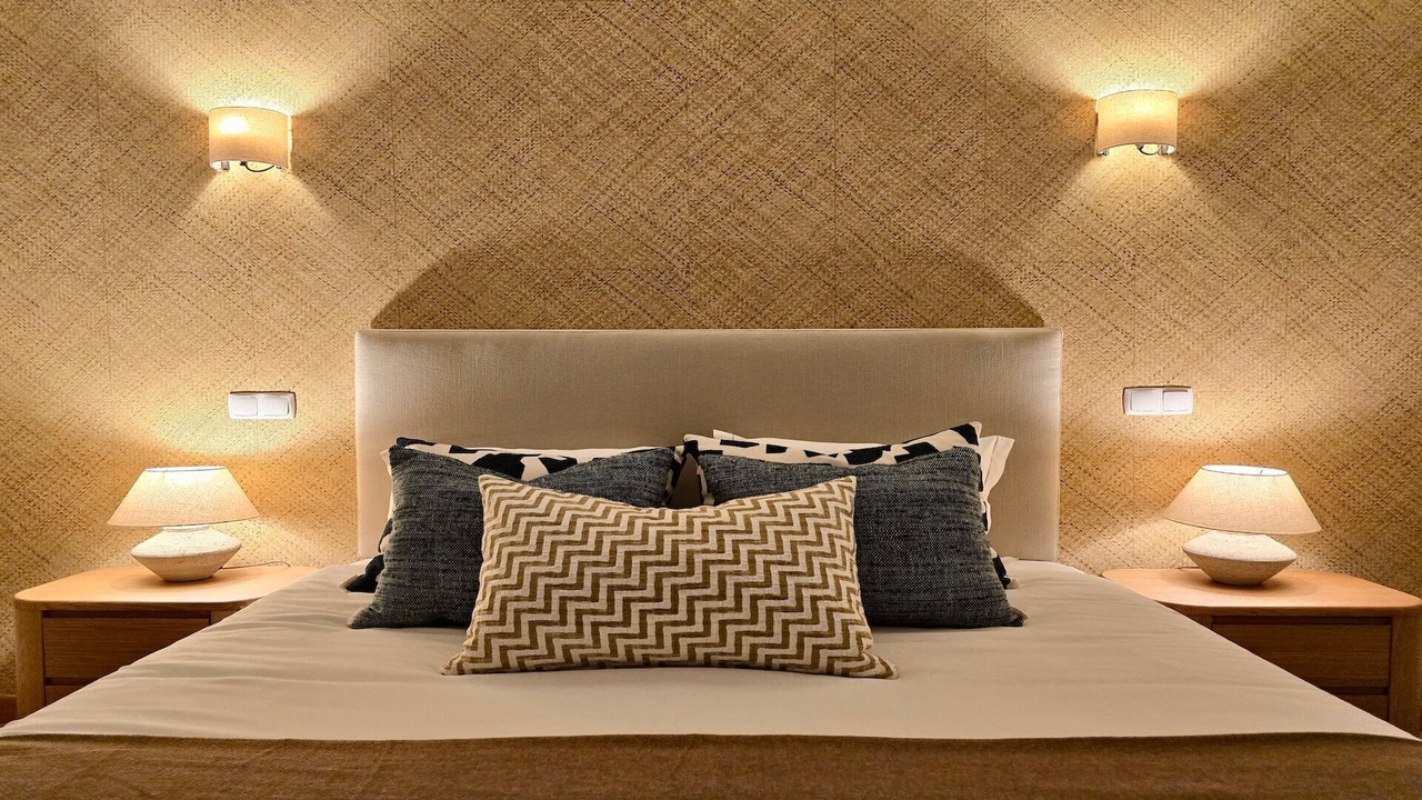 Photo of Bedroom in Vilamoura