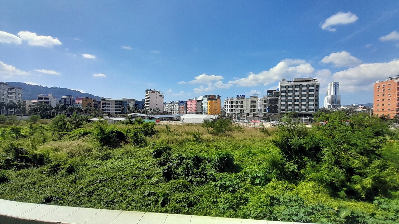 Photo of Others in Nanai Road