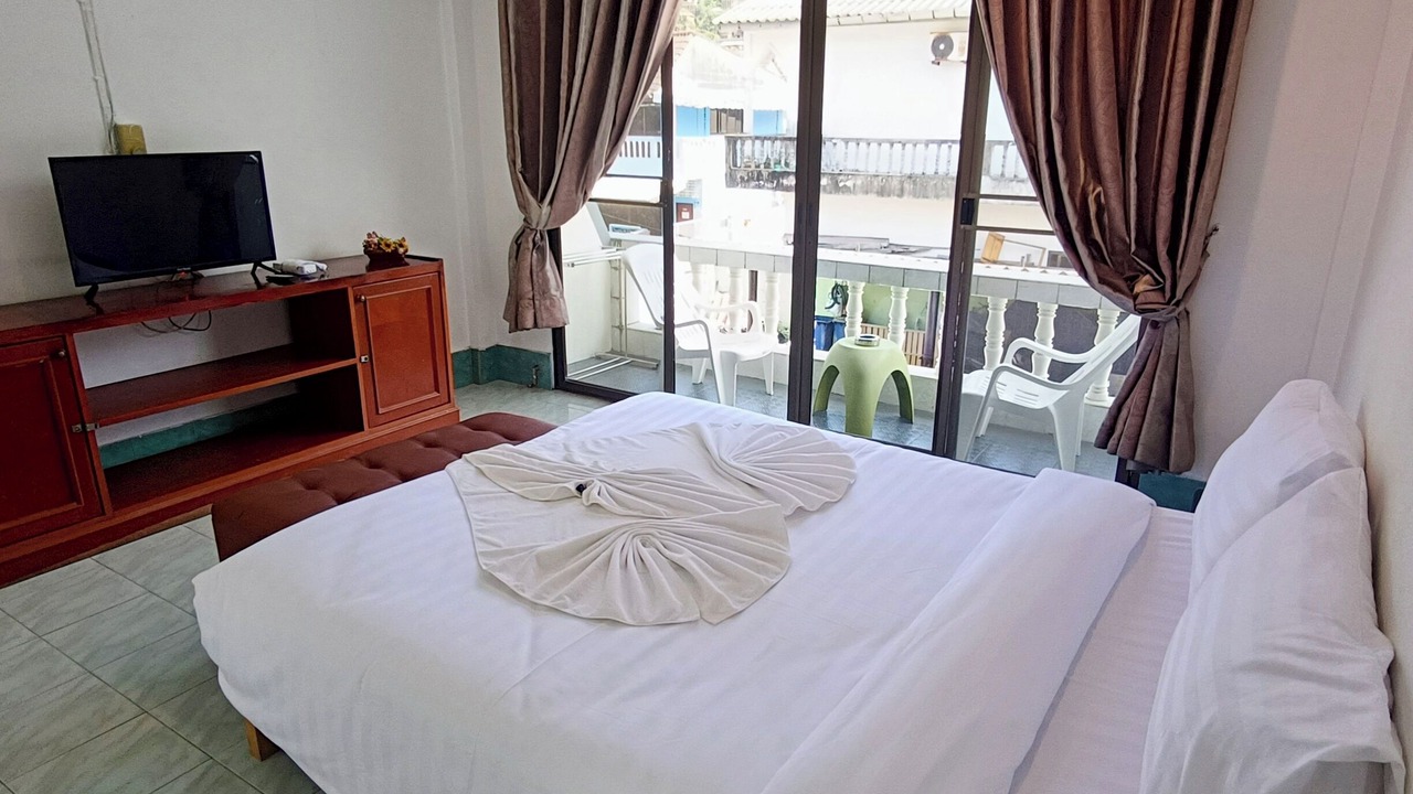 Photo of Bedroom in Nanai Road