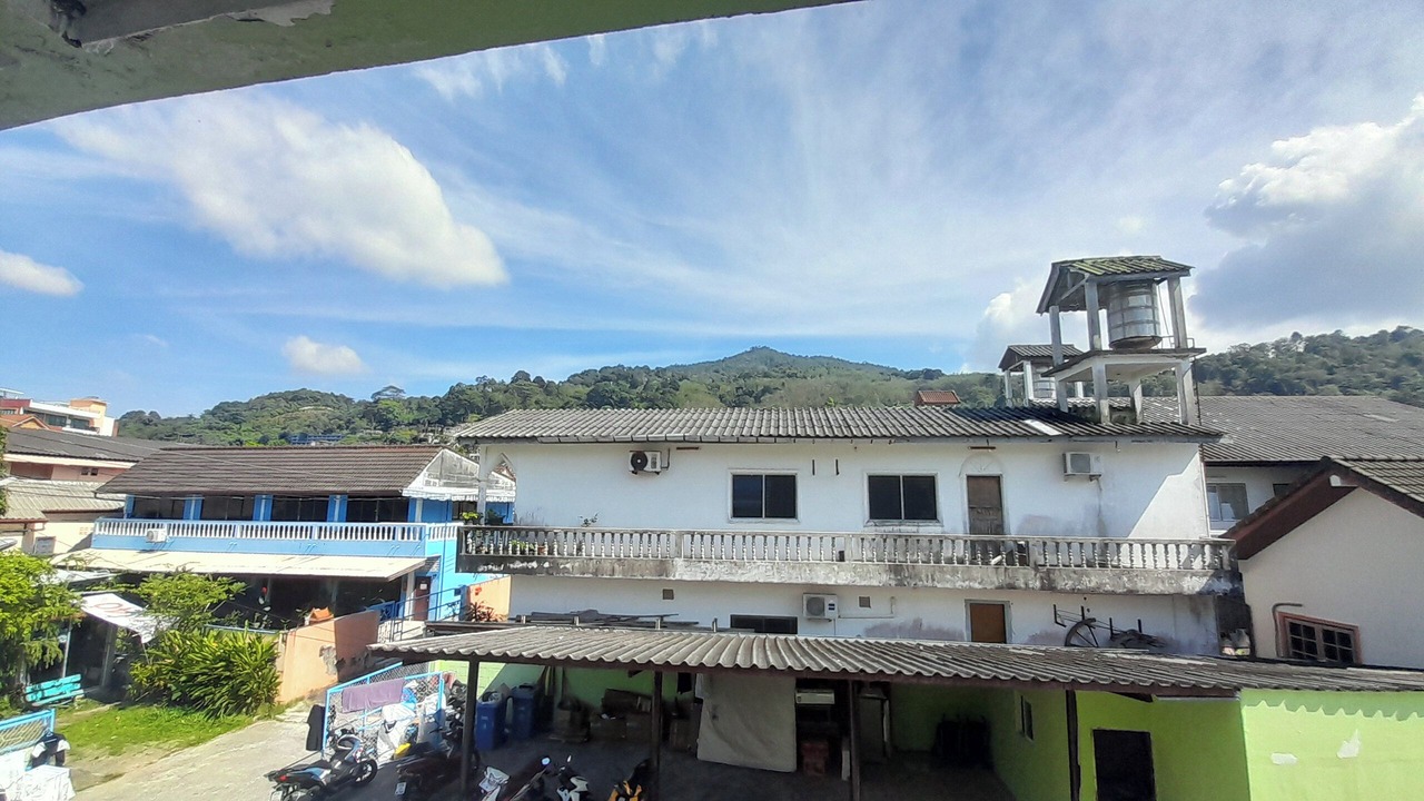 Photo of Outdoor in Nanai Road