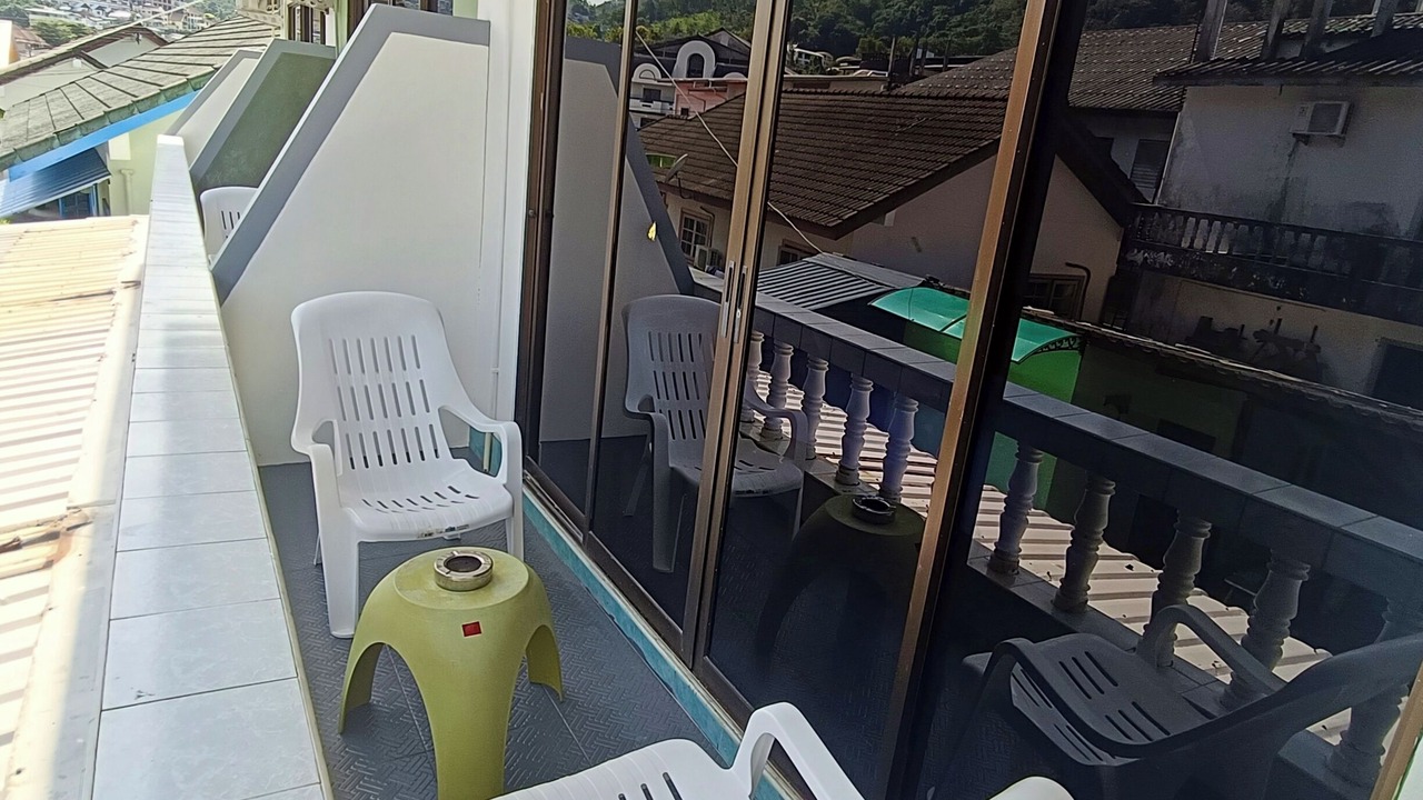 Photo of Outdoor in Nanai Road