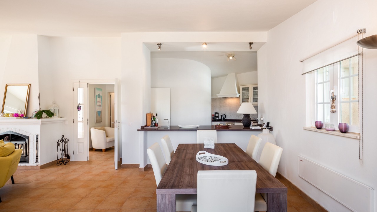 Photo of Livingroom in Praia da Luz