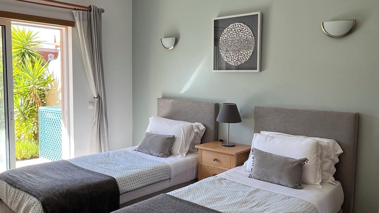 Photo of Bedroom in Atalaia