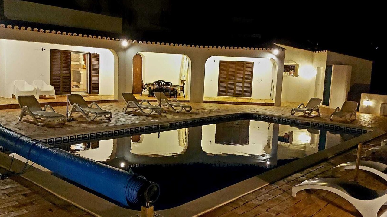 Photo of Outdoor in Carvoeiro