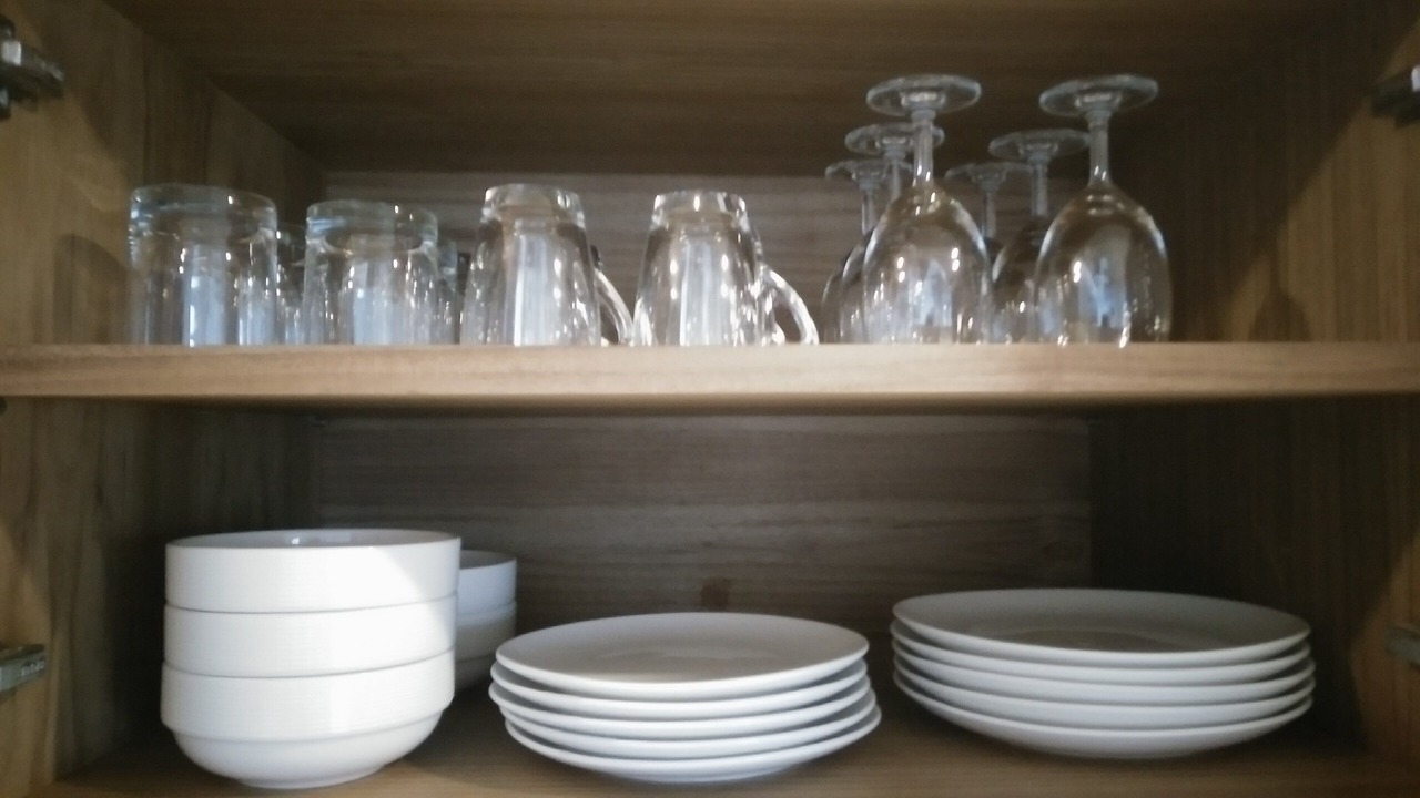 Photo of Kitchen in Bophut