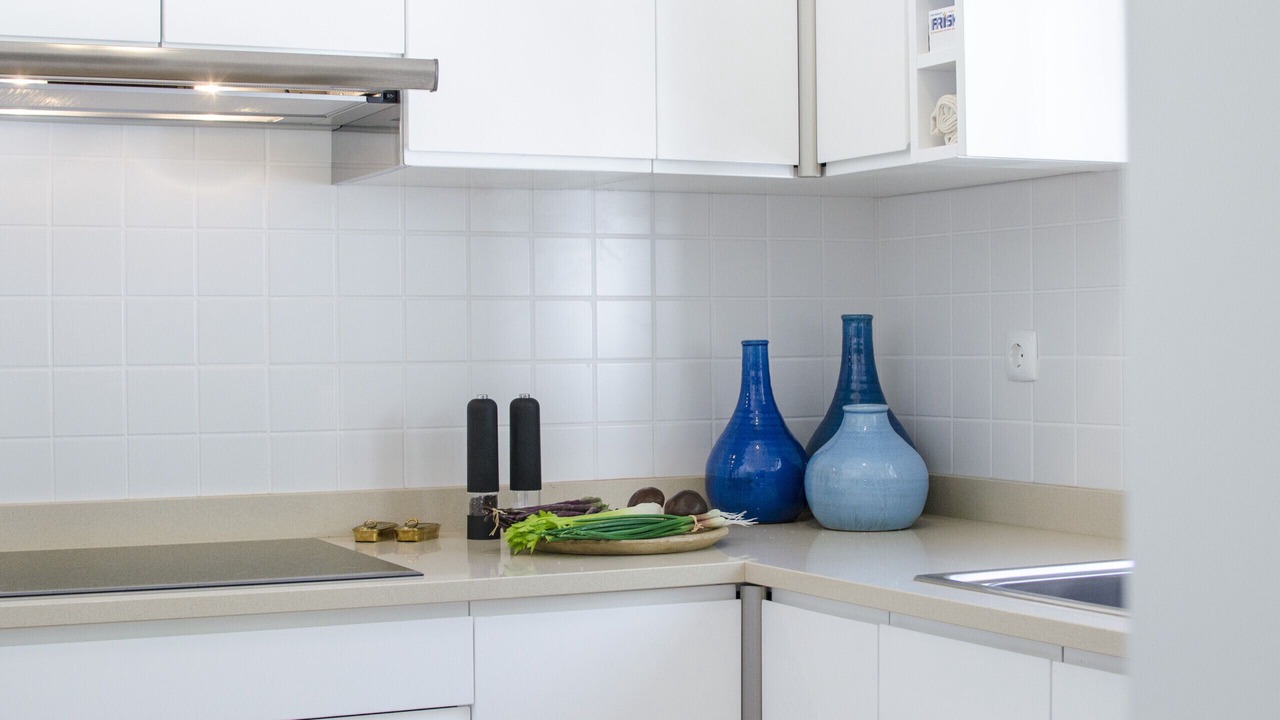 Photo of Kitchen in Sao Bras de Alportel