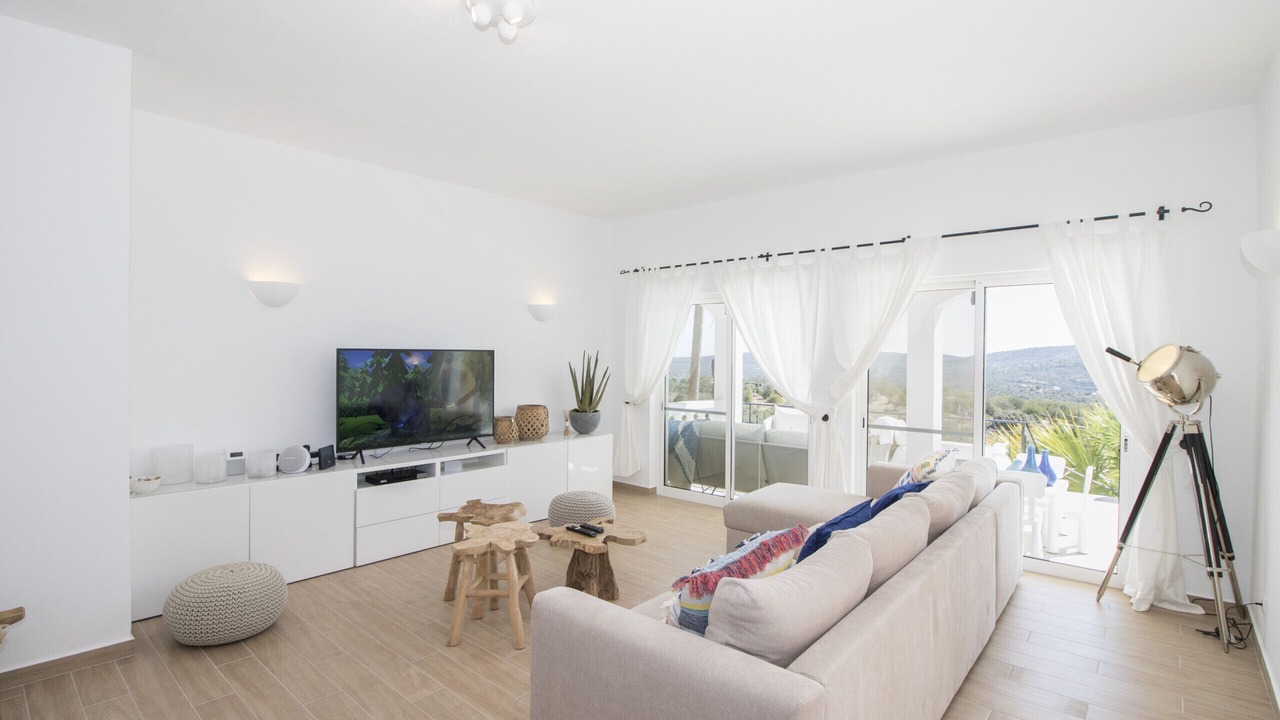 Photo of Livingroom in Sao Bras de Alportel