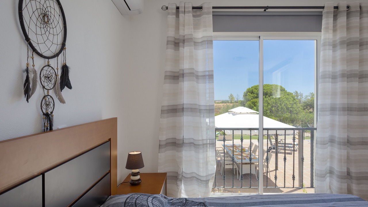 Photo of Bedroom in Almancil