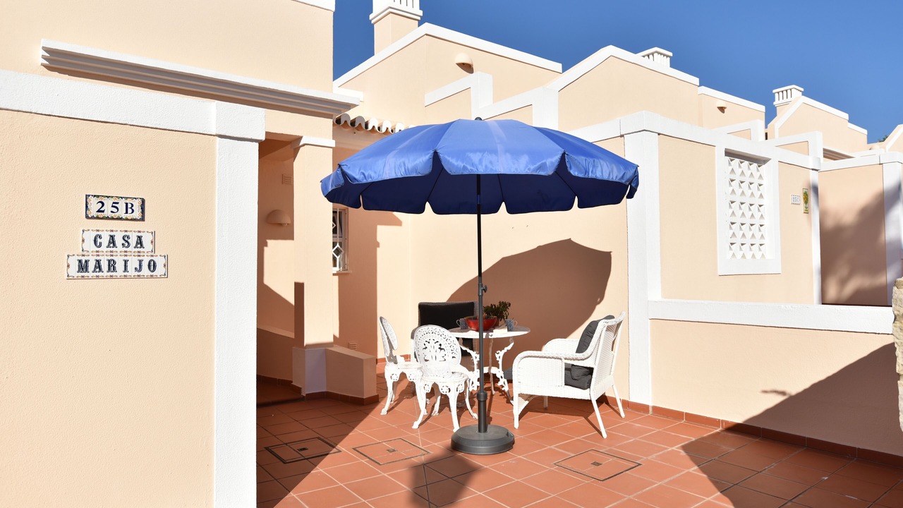 Photo of Outdoor in Carvoeiro