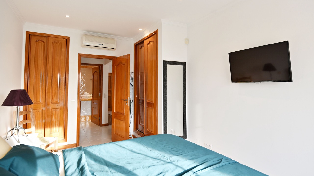 Photo of Bedroom in Carvoeiro