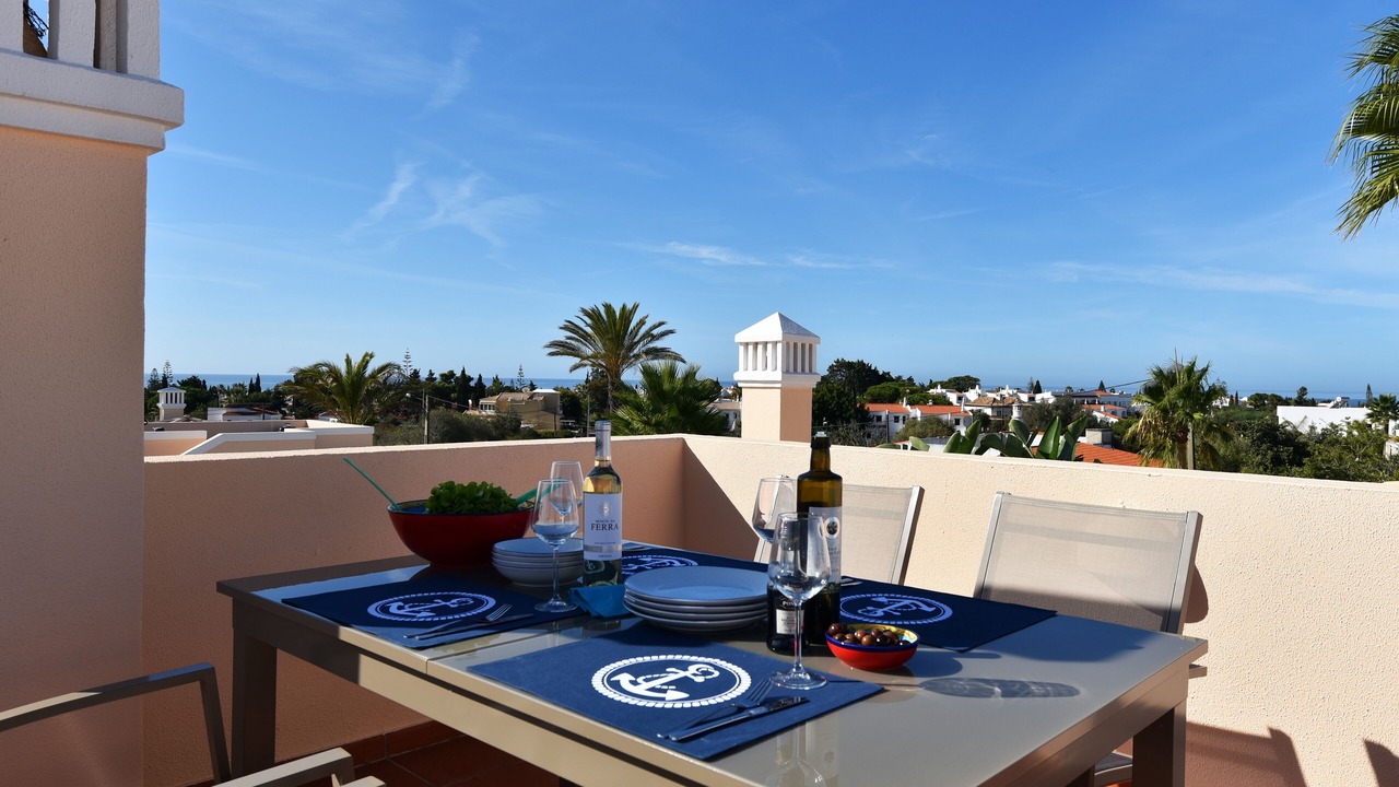 Photo of Outdoor in Carvoeiro