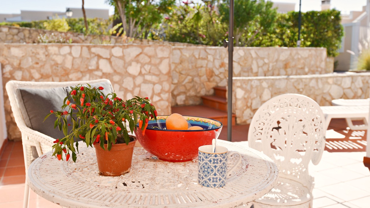 Photo of Outdoor in Carvoeiro