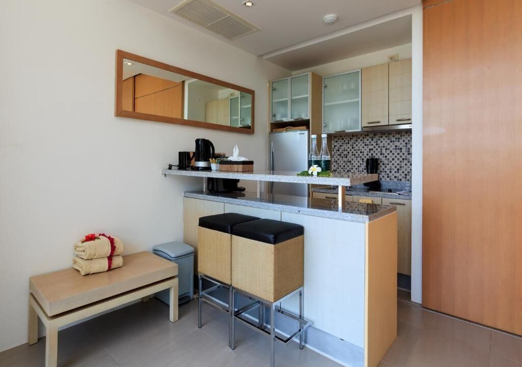 Photo of Kitchen in Patong