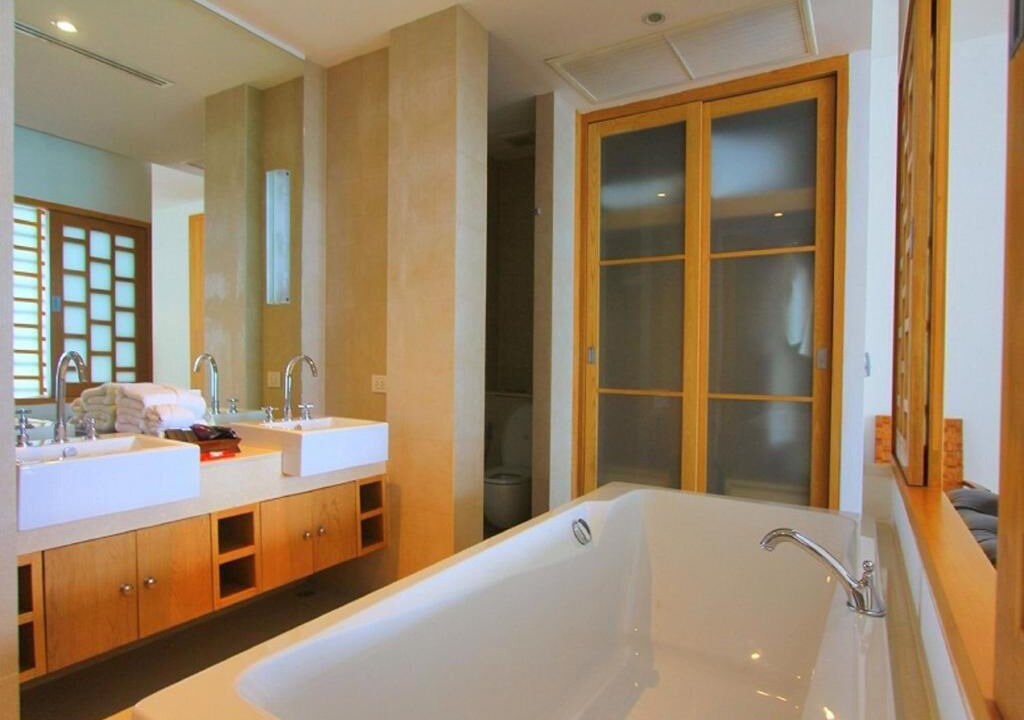 Photo of Bathroom in Patong