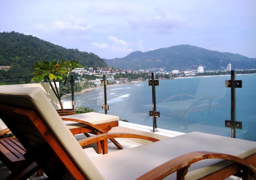 Photo of Outdoor in Patong