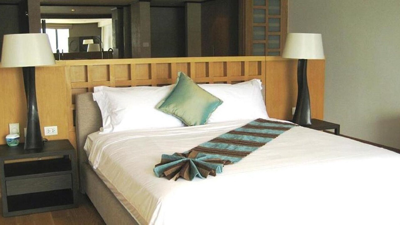 Photo of Bedroom in Patong