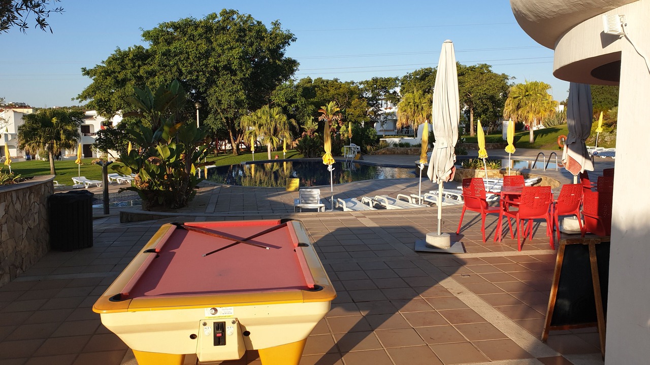 Photo of Outdoor in Alpouvar