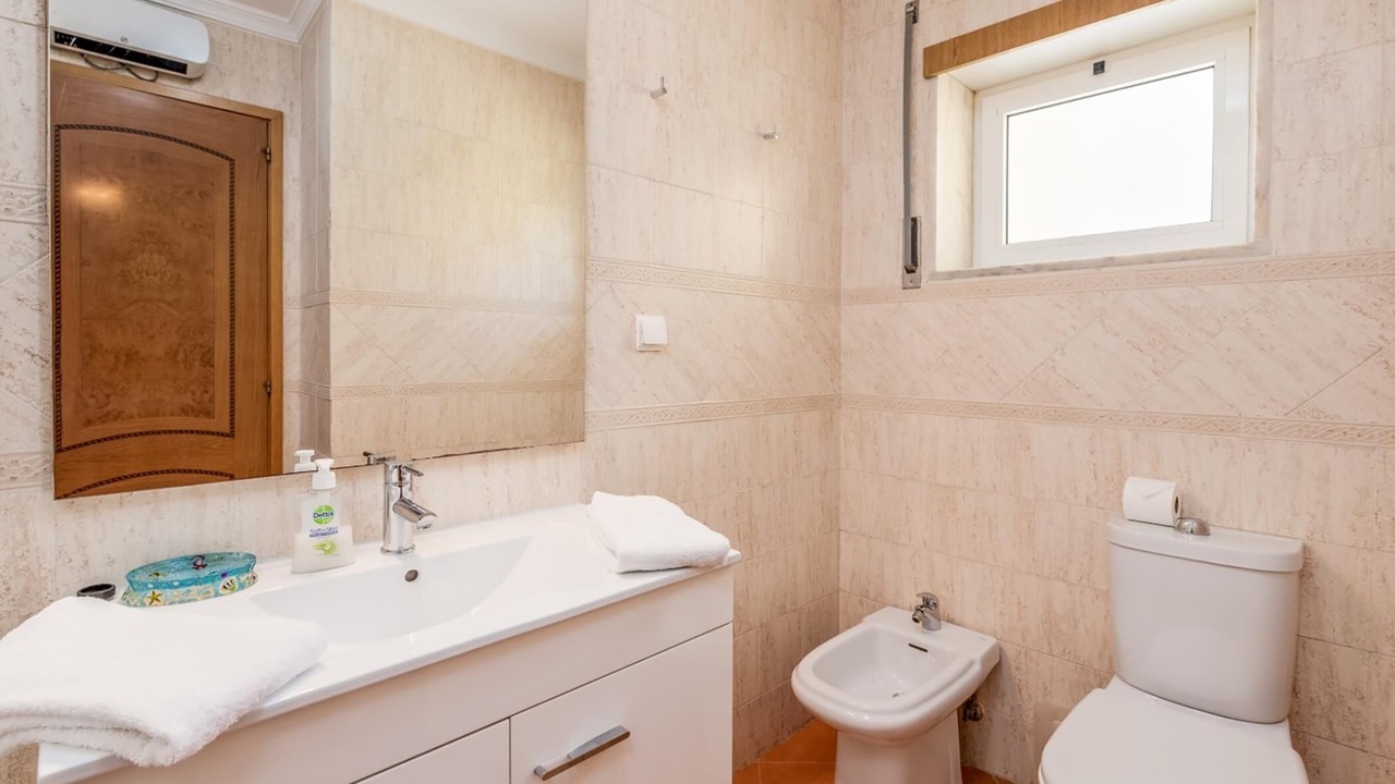 Photo of Bathroom in Albardeira
