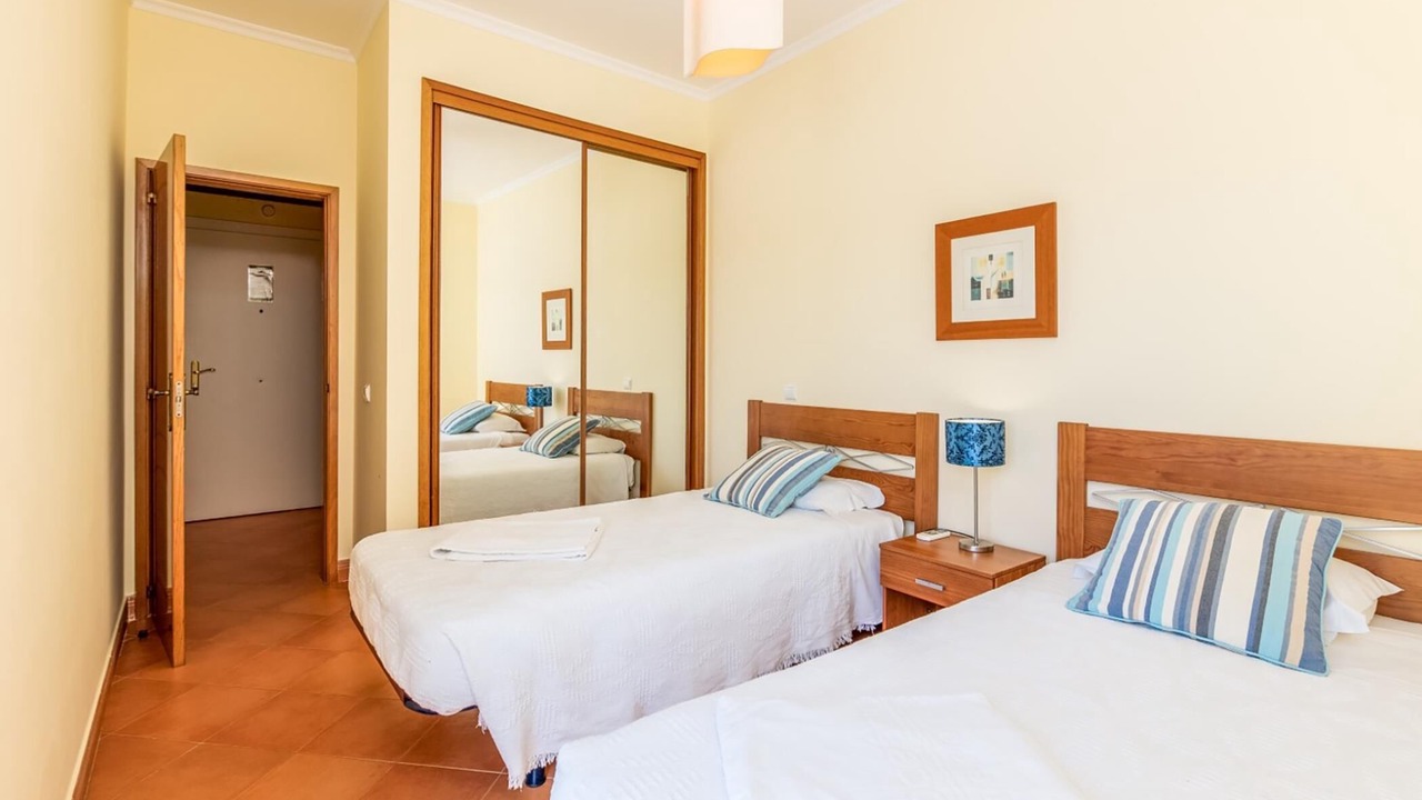 Photo of Bedroom in Albardeira