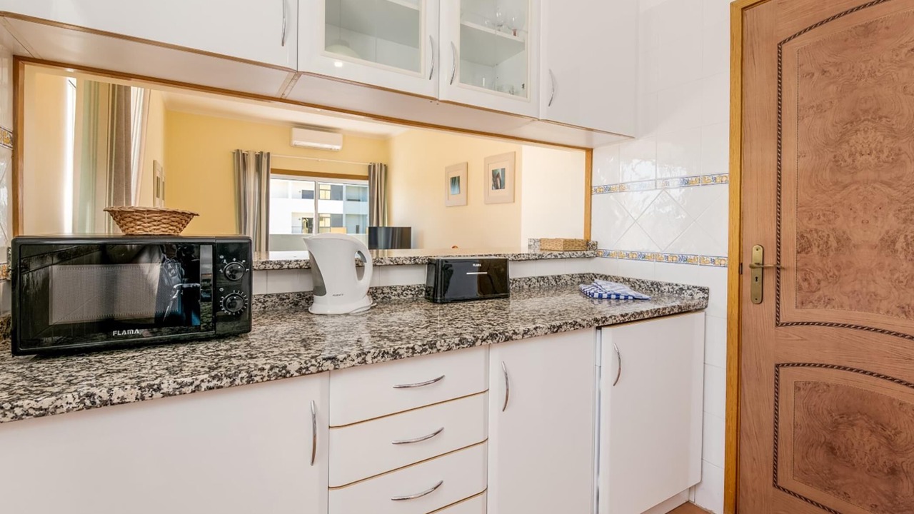 Photo of Kitchen in Albardeira