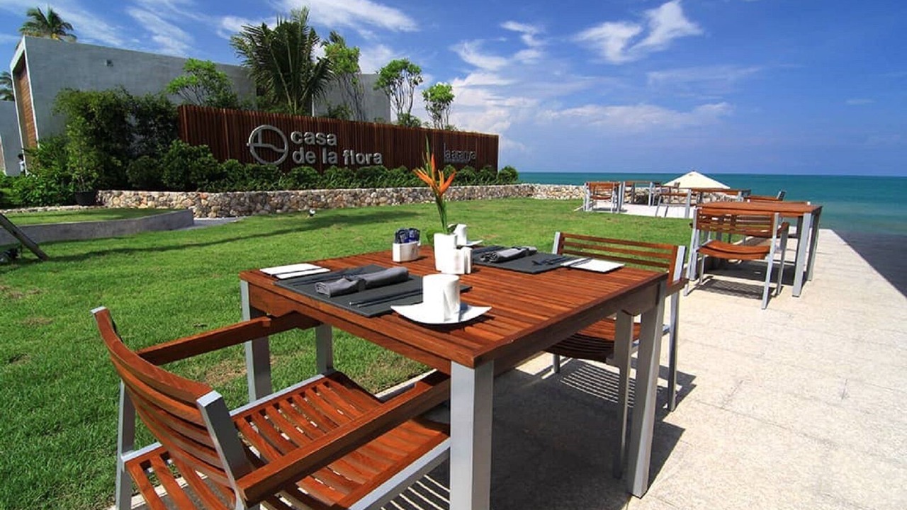 Photo of Outdoor in Khuk Khak Beach