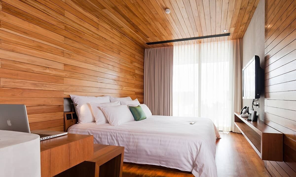 Photo of Bedroom in Khuk Khak Beach