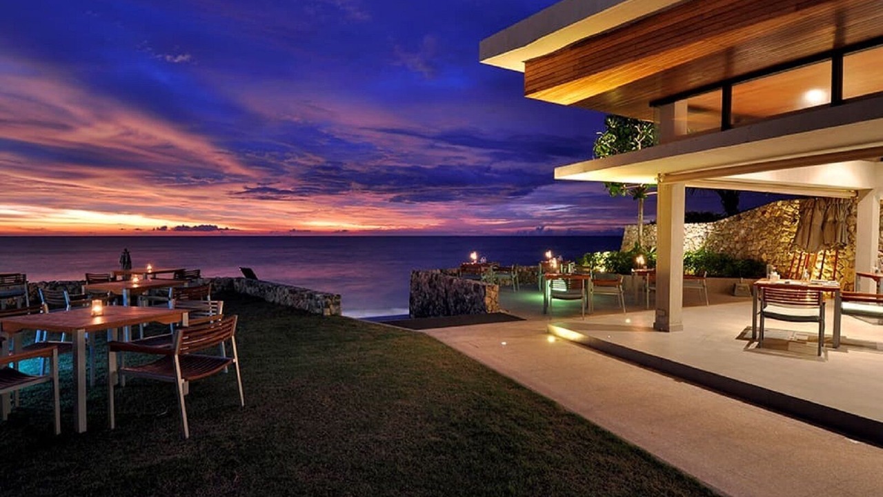 Photo of Outdoor in Khuk Khak Beach