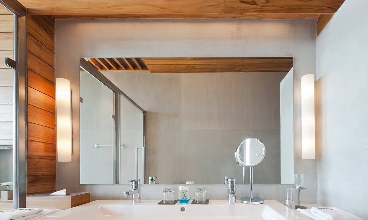Photo of Bathroom in Khuk Khak Beach