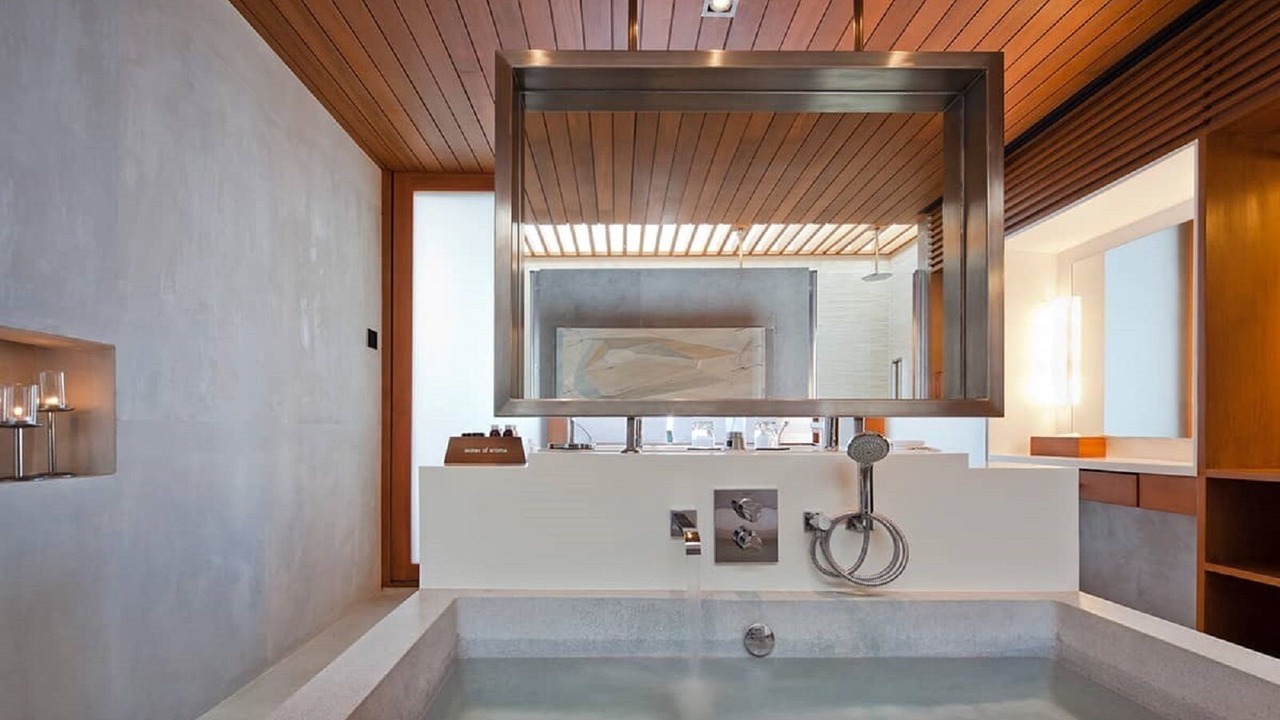 Photo of Bathroom in Khuekkhak