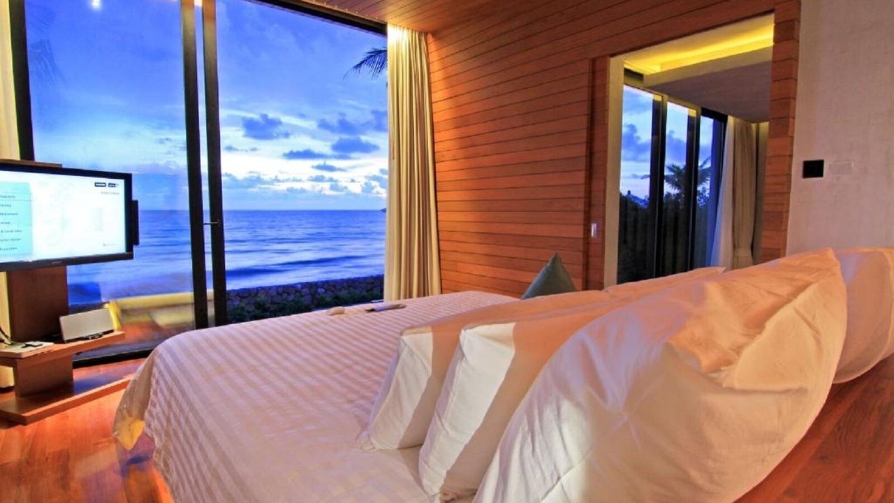 Photo of Bedroom in Khuekkhak